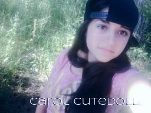 Carol_CuteDoll