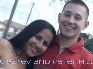 Carol_karev_and_Peter_hill