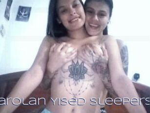 Carolan_Yised_sleepers