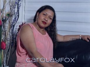 CarolayFox