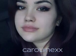 CaroliineXx
