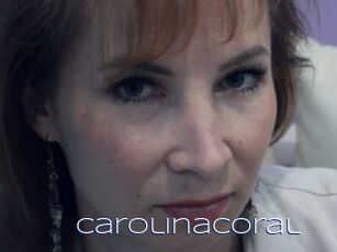 CarolinaCoral