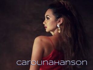 CarolinaHanson