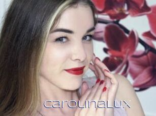CarolinaLUX Blue Hot