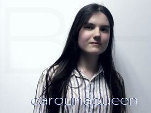 CarolinaQueen Blue Hot