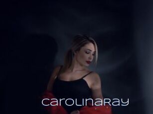 CarolinaRay