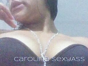 Carolina_SexyAss