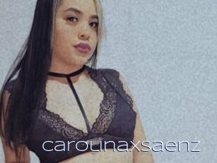 CarolinaxSaenz