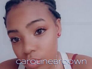 CarolineBroown