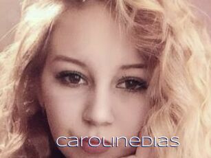 CarolineDias