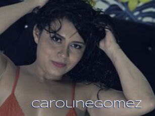 CarolineGomez