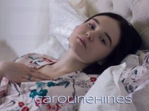 CarolineHines