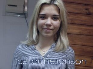 CarolineJonson