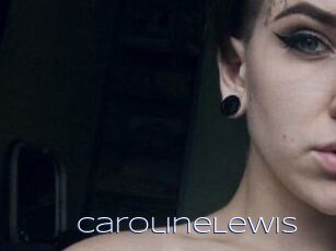 CarolineLewis