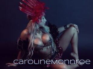 CarolineMonnroe