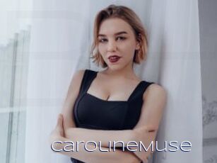 CarolineMuse