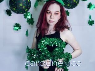CarolineNice