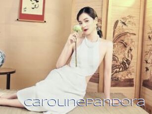 CarolinePandora