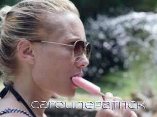 Caroline_Patrick
