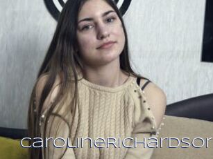 CarolineRichardson