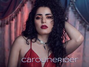CarolineRider