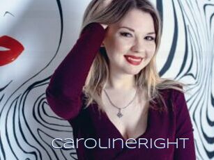 CarolineRight