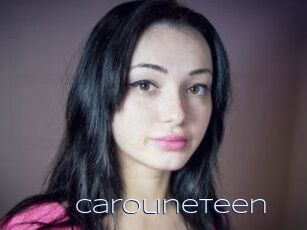 CarolineTeen
