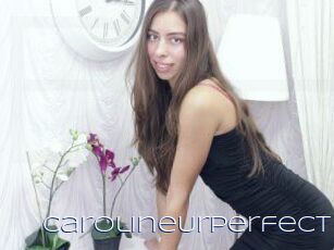 CarolineUrPerfect