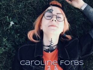 Caroline_Forbs