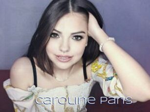 Caroline_Paris