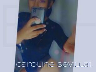 Caroline_Sevilla1