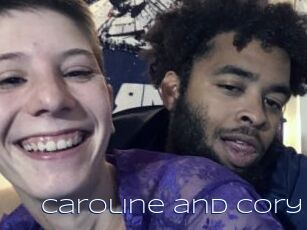 Caroline_and_Cory