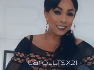 CarollTSx21