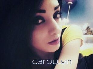 Carollyn