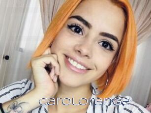 Carolorange