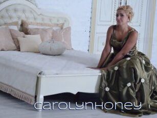 CarolynHoney