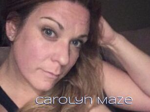 Carolyn_Maze