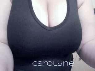 Carolyne