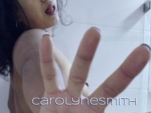 CarolyneSmith