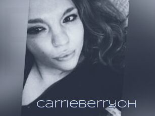 CarrieBerryOh