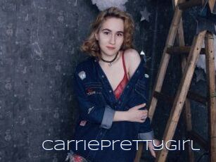 CarriePrettyGirl