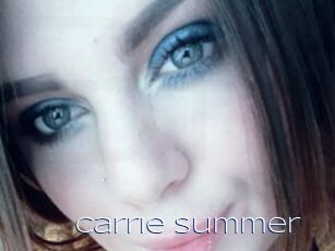Carrie_Summer