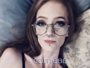 Carriebb