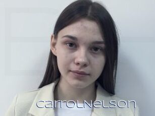 CarrolNelson Blue Hot