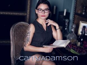 CarryAdamson