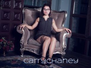 CarryChaney