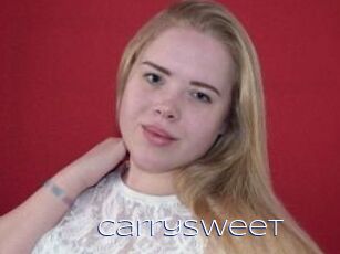 CarrySweet