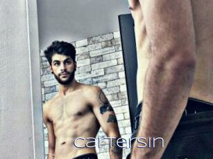 CarterSin