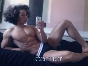 Cartier_ Blue Hot