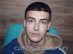 Cartman_Moron
